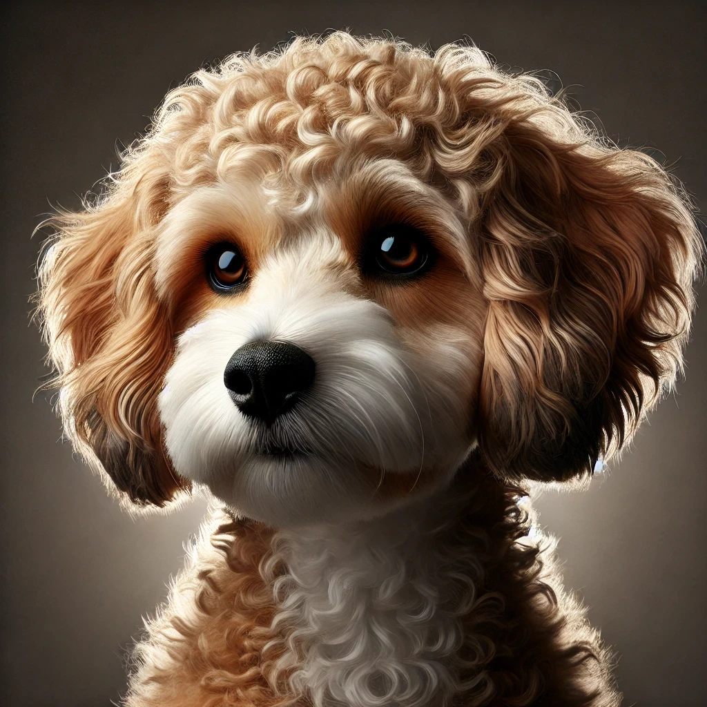 pooble dog breed fact