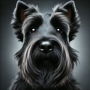 scottish terrier dog breed facts
