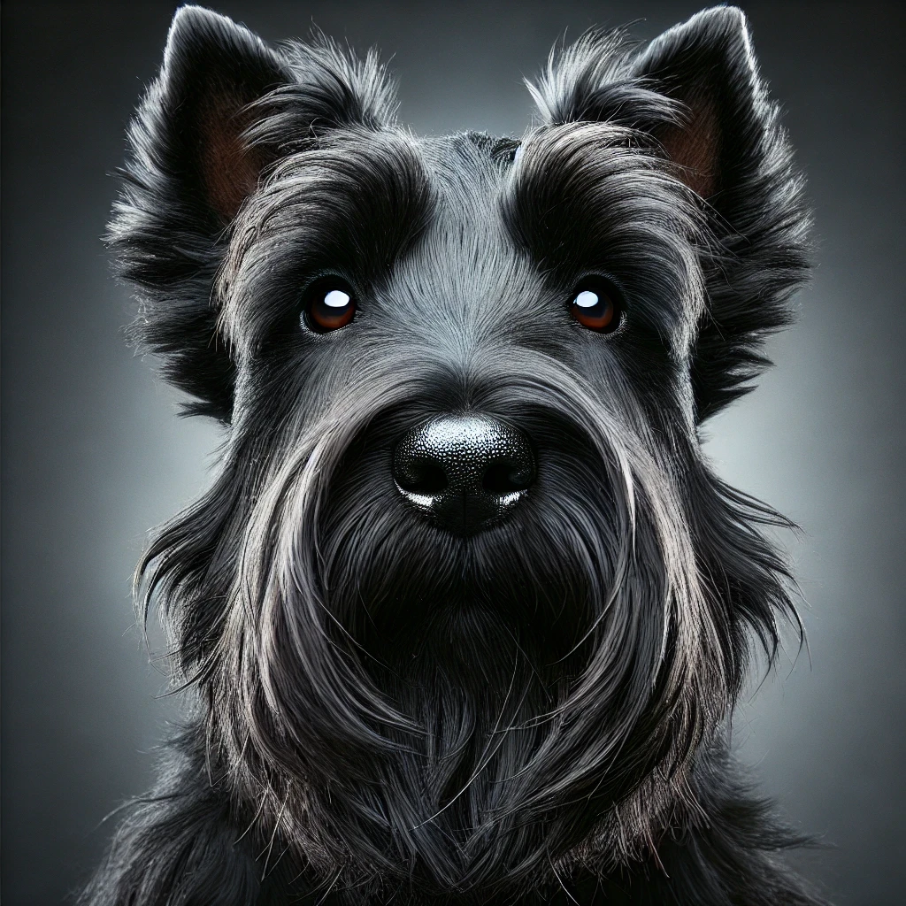 scottish terrier dog breed facts